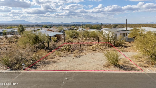 3312 S Spectrum Ave Unit 239, Tucson AZ, 85735 land for sale