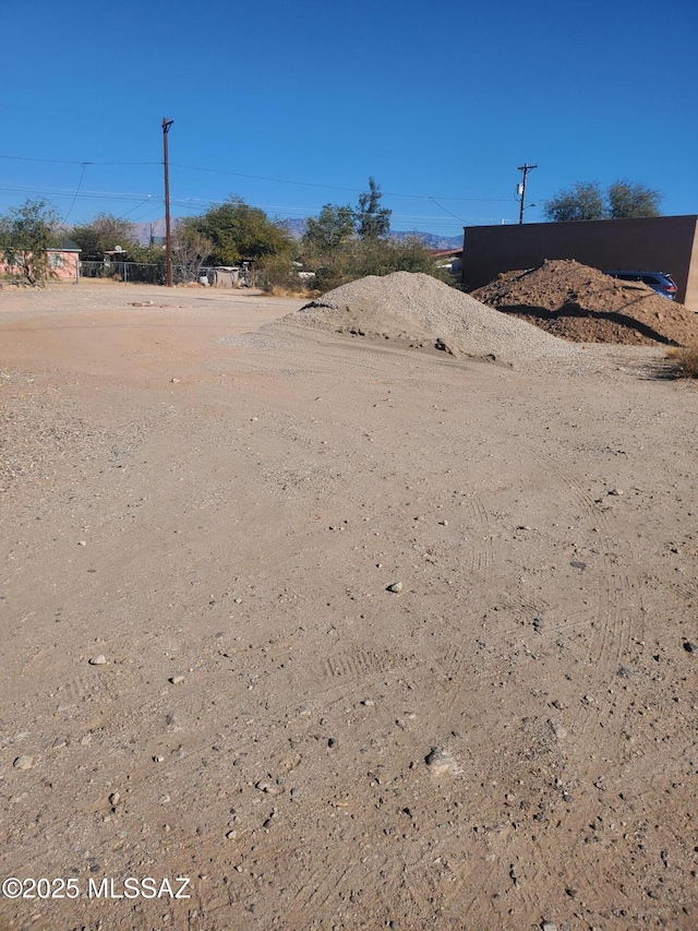 E 36th St Unit 11, Tucson AZ, 85713 land for sale