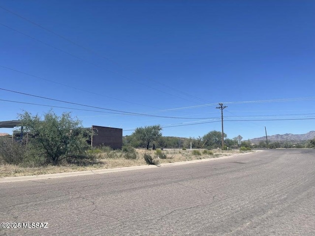 1237 W Frontage Rd Unit 37, Nogales AZ, 85648 land for sale