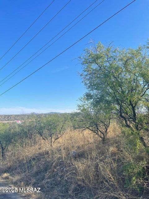 497 Calle Cipres Unit 73, Rio Rico AZ, 85648 land for sale