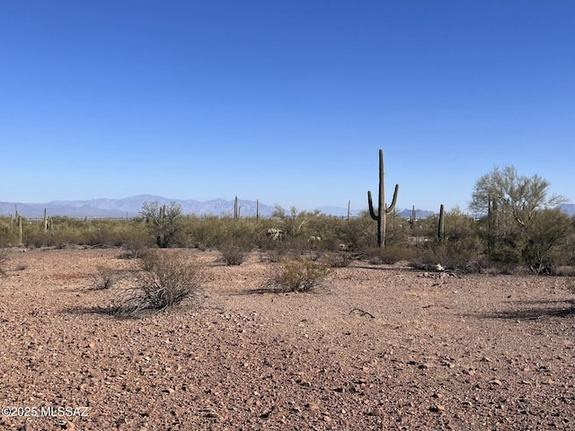 21241 W Silverbell Rd, Marana AZ, 85653 land for sale