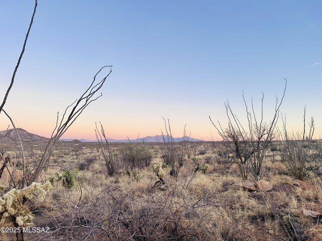 7377 W Bucking Horse Rd, Sahuarita AZ, 85629 land for sale