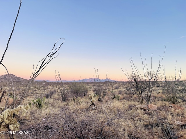 7377 W Bucking Horse Rd, Sahuarita AZ, 85629 land for sale