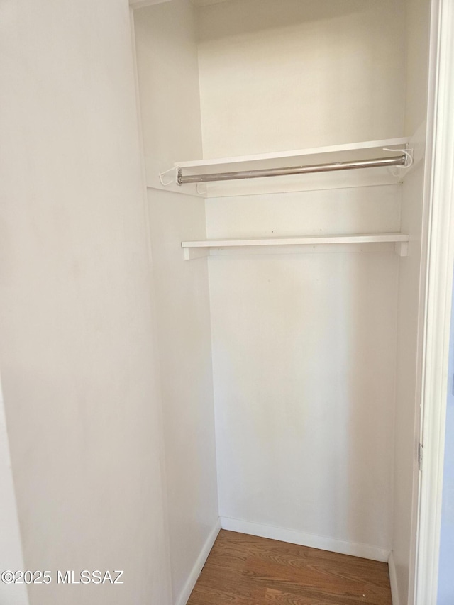 484 S La Canada Dr Unit B, Green Valley, AZ 85614 - view of closet