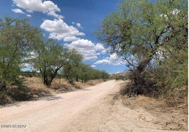 4635 E Bridge Way, Tucson AZ, 85739 land for sale