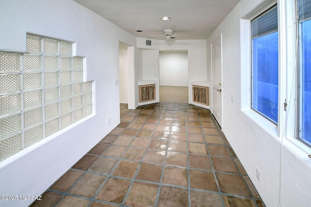 972 N Rancho Del Jefe Loop, Tucson, AZ 85748 - corridor featuring recessed lighting
