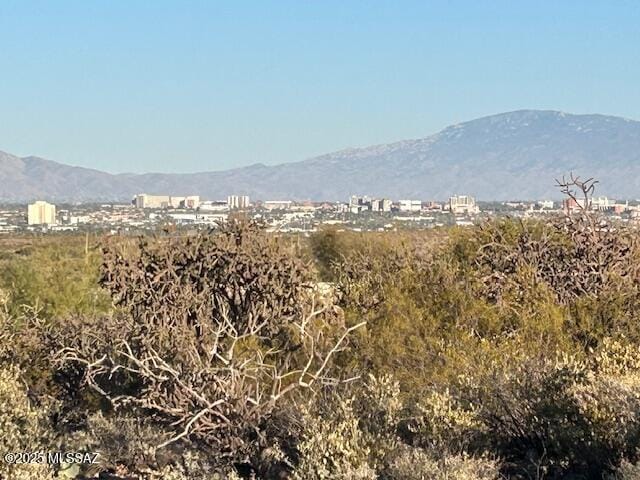 987 N Leutea Dr, Tucson AZ, 85745 land for sale