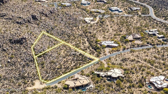 4405 W Random Rock Pl Unit 201, Marana AZ, 85658 land for sale