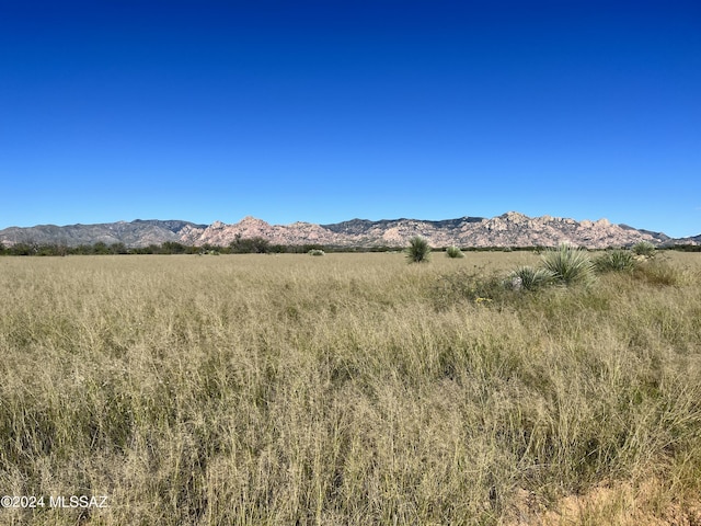 Listing photo 3 for TBD E Cochise Trl Unit 3, Saint David AZ 85630