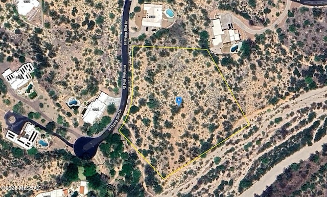 11310 N Flying Bird Dr Unit 13/, Tucson AZ, 85737 land for sale