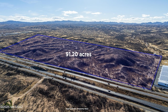 0 W Frontage Rd Unit A, Nogales, AZ 85621