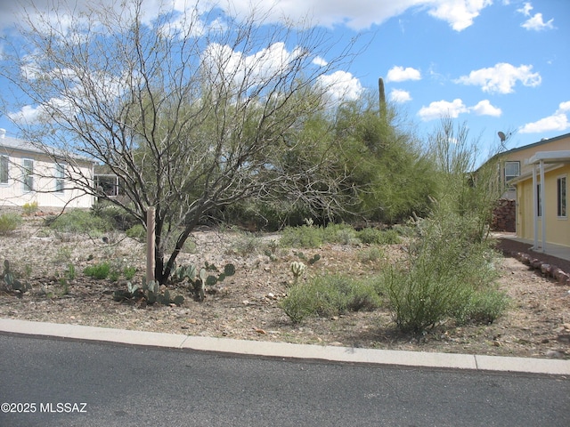 Listing photo 3 for 3371 S Feldspar Ave Unit 247, Tucson AZ 85735