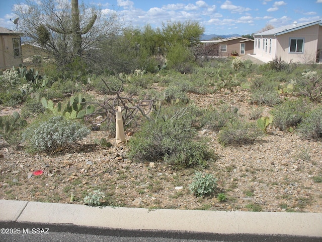 3372 S Spectrum Ave Unit 244, Tucson AZ, 85735 land for sale