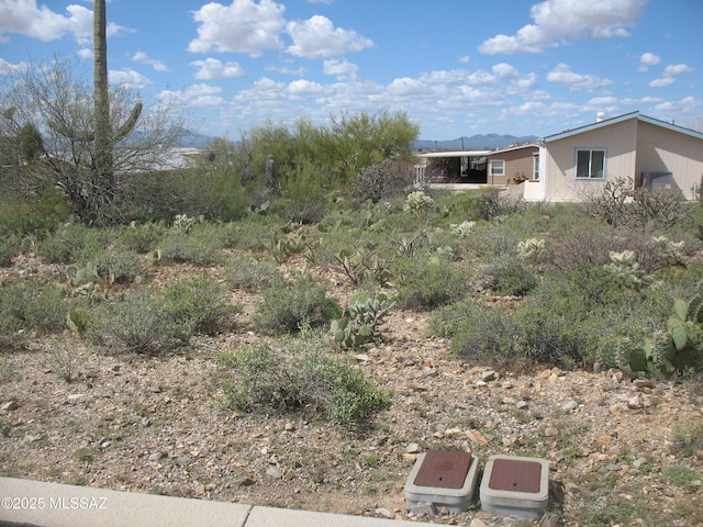 Listing photo 2 for 3372 S Spectrum Ave Unit 244, Tucson AZ 85735