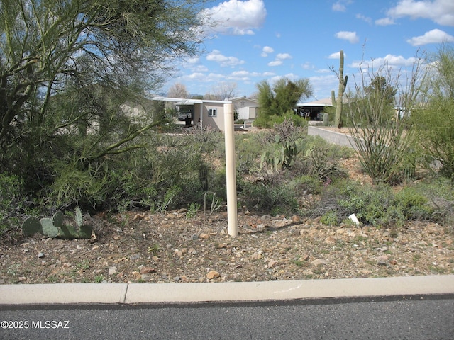 3360 S Spectrum Ave Unit 243, Tucson AZ, 85735 land for sale