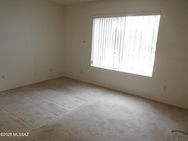 bathroom with vanity, tile patterned floors, toilet, and walk in shower