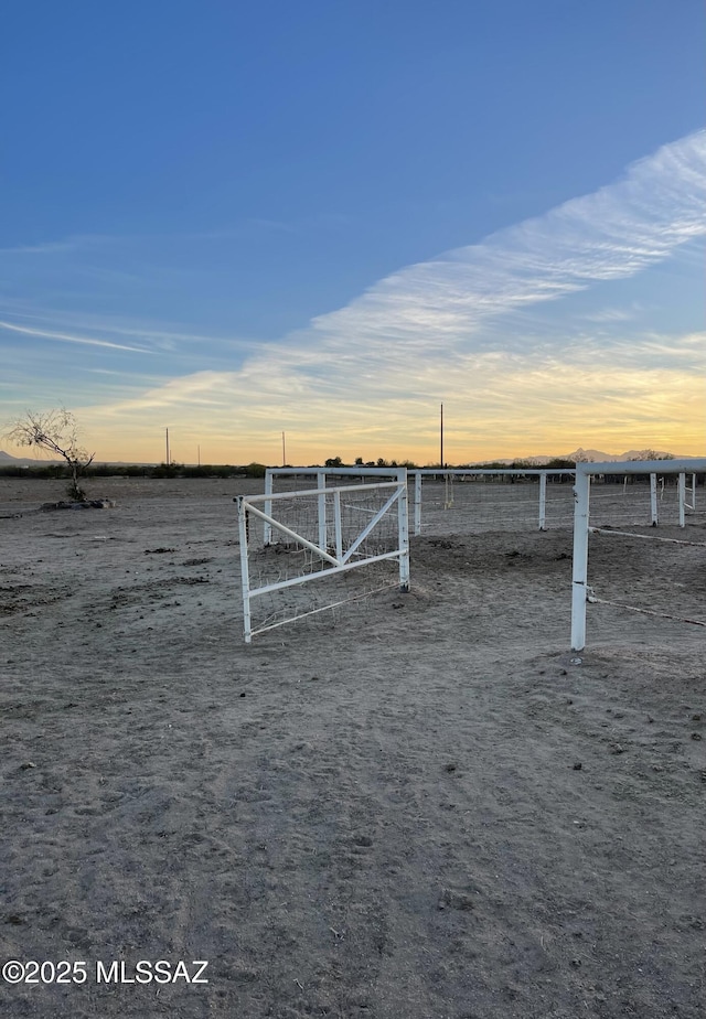 16371 W Hermans Rd, Tucson AZ, 85735 land for sale