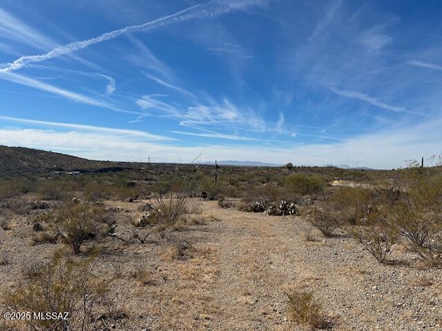 E Rincon Creek Ranch Rd, Tucson AZ, 85747 land for sale