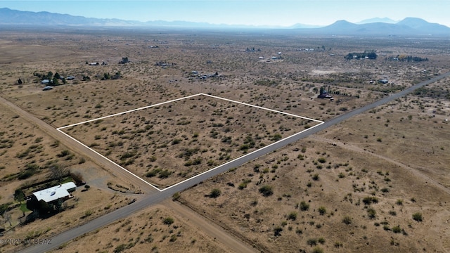 8.85ACRES S Fort Bowie Rd Unit 56, Pearce AZ, 85625 land for sale