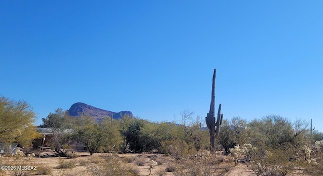 Listing photo 2 for 7214 N Gecko Run Trl, Tucson AZ 85743