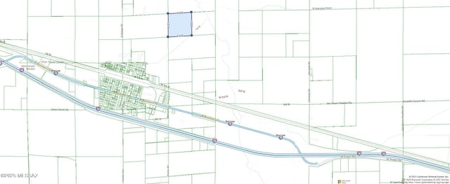 TBD 1st St, San Simon, AZ 85632