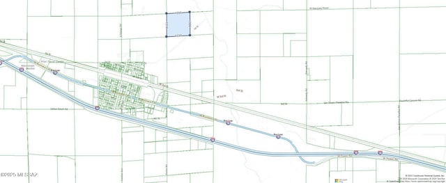 TBD 1st St, San Simon AZ, 85632 land for sale