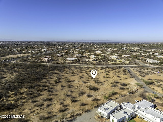 Listing photo 3 for 10310 E Rancho Del Este Dr Unit 0, Tucson AZ 85749