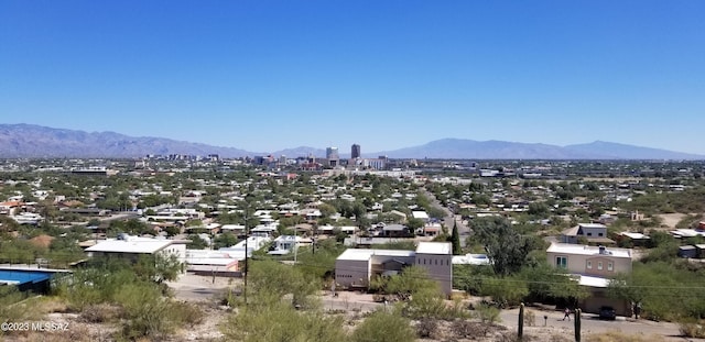 S Panorama Cir Unit 49, Tucson AZ, 85745 land for sale