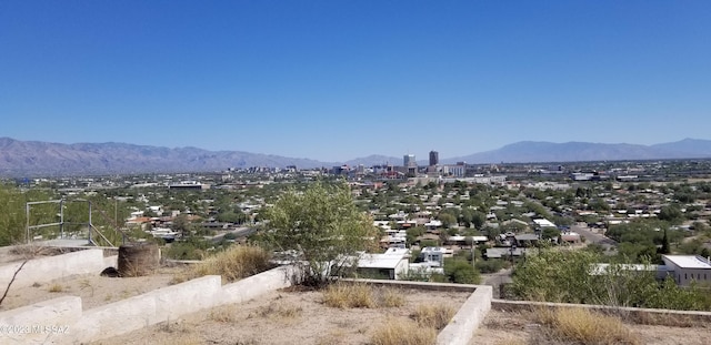 Listing photo 2 for S Panorama Cir Unit 49, Tucson AZ 85745