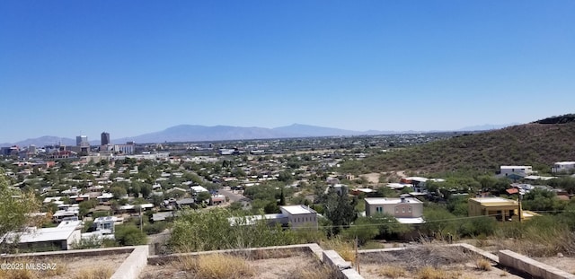 Listing photo 3 for S Panorama Cir Unit 49, Tucson AZ 85745