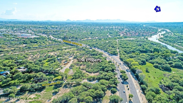 8050 E Tanque Verde Rd, Tucson AZ, 85749 land for sale