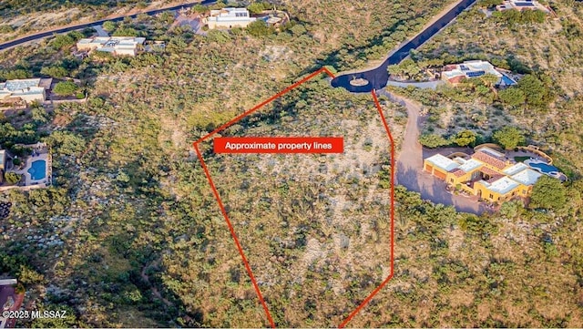 742 E Well Rock Pl Unit 0038, Green Valley AZ, 85614 land for sale