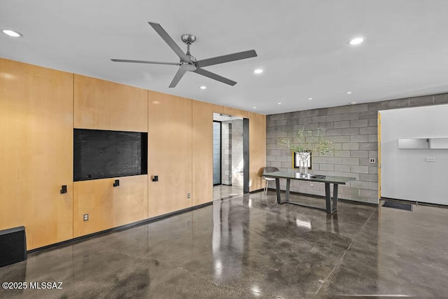 1125 N 13th Ave, Tucson, AZ 85705 - view of building lobby