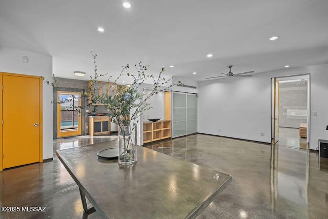 1125 N 13th Ave, Tucson, AZ 85705 - view of building lobby