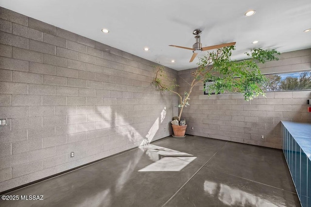 1125 N 13th Ave, Tucson, AZ 85705 - view of patio