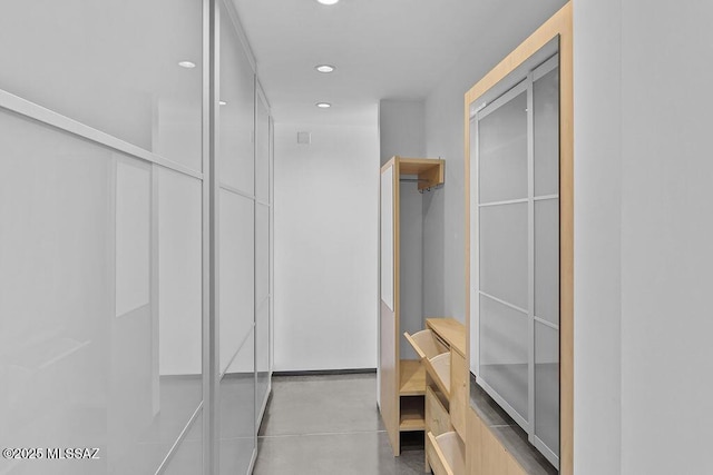 1125 N 13th Ave, Tucson, AZ 85705 - interior space with recessed lighting