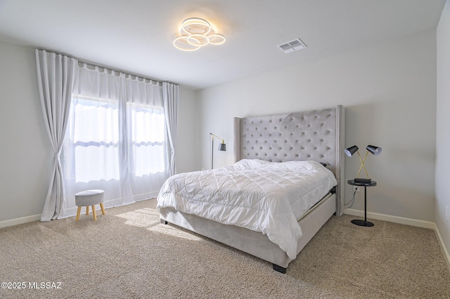 10139 N Sand Sage Trl, Marana, AZ 85653 - view of carpeted bedroom