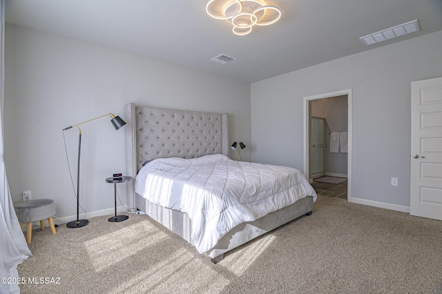 10139 N Sand Sage Trl, Marana, AZ 85653 - bedroom with carpet flooring