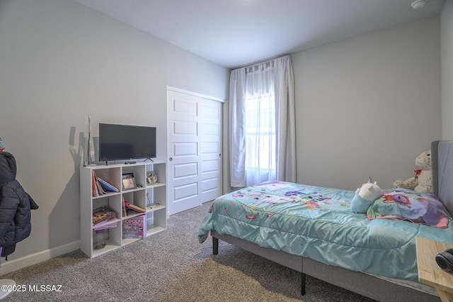10139 N Sand Sage Trl, Marana, AZ 85653 - view of carpeted bedroom