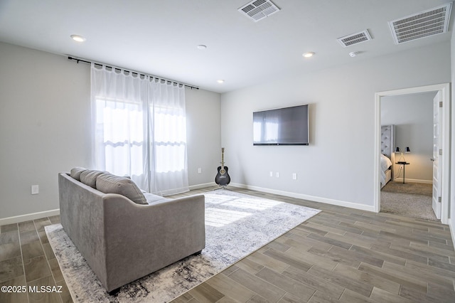 10139 N Sand Sage Trl, Marana, AZ 85653 - view of living room