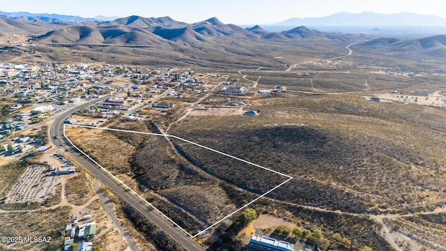 Listing photo 2 for 14.44Acre Highway 80 -, Tombstone AZ 85638