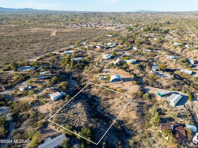 0000 N Columbus, Tucson AZ, 85739 land for sale