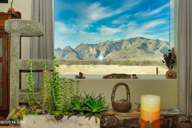 1155 N Dakotas Trl, Cochise, AZ 85606 - mountain view