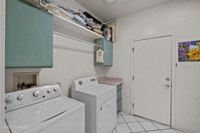 bathroom with tile patterned flooring, a shower with curtain, and toilet