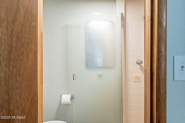 view of bathroom