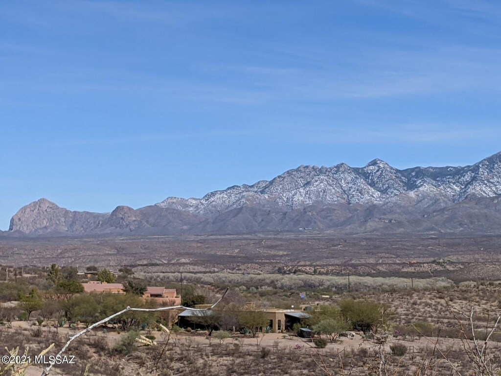TBD Sierra Vista Lane, Tubac, AZ 85646