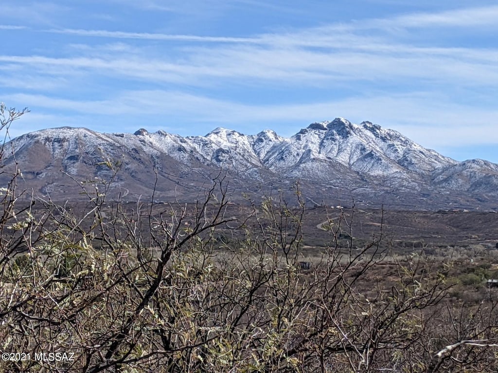 TBD Sierra Vista Lane, Tubac, AZ 85646