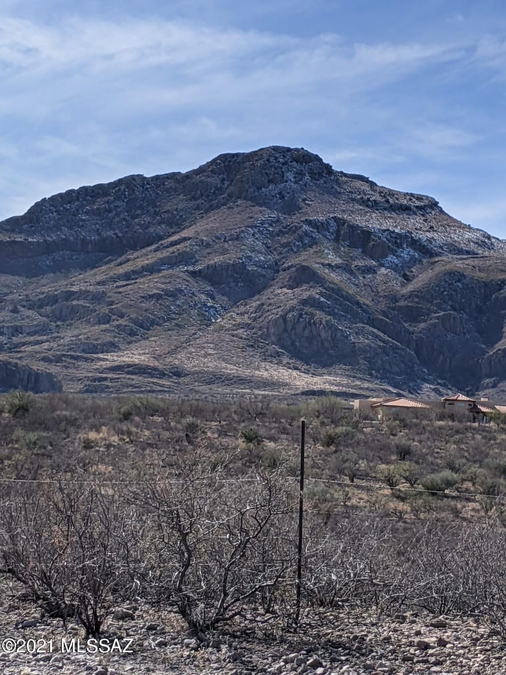 TBD Sierra Vista Lane, Tubac, AZ 85646