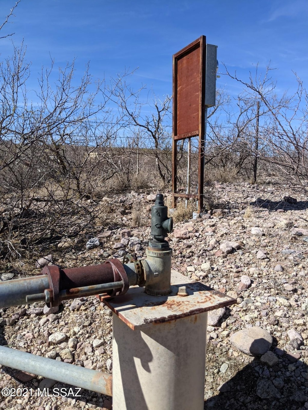 TBD Sierra Vista Lane, Tubac, AZ 85646