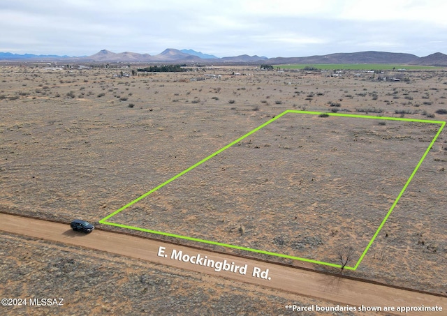 Listing photo 3 for 1LOT E Mockingbird Rd Unit 19, Pearce AZ 85625